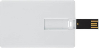 Lootmela Credit history Card Form Usb (Printable) 32 GB Pen Motivation(White) photo relating to Printable Usb Drive named Lootmela Credit score Card Form Usb (Printable) 32 GB Pen Commitment(White)
